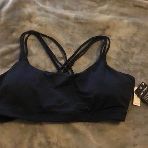 Gap Sports Bra